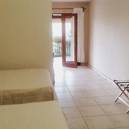 Hotel Palmeras Carrillo Beach Каррільо Екстер'єр фото