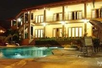 Hotel Palmeras Carrillo Beach Каррільо Екстер'єр фото
