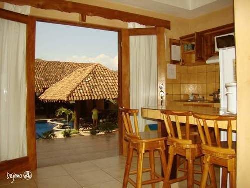 Hotel Palmeras Carrillo Beach Каррільо Екстер'єр фото