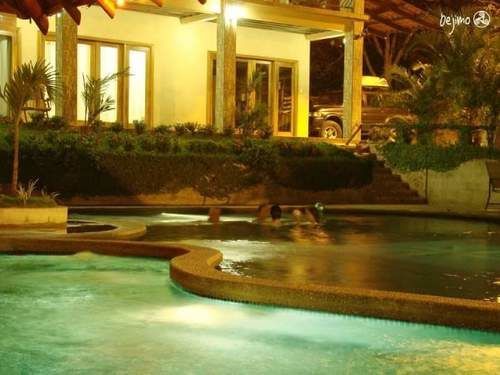 Hotel Palmeras Carrillo Beach Каррільо Екстер'єр фото
