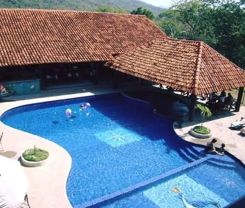 Hotel Palmeras Carrillo Beach Каррільо Екстер'єр фото