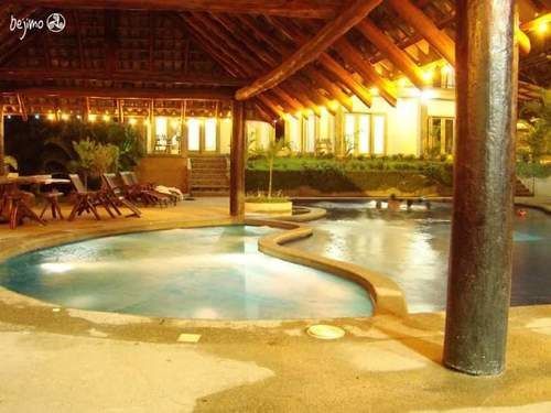 Hotel Palmeras Carrillo Beach Каррільо Екстер'єр фото